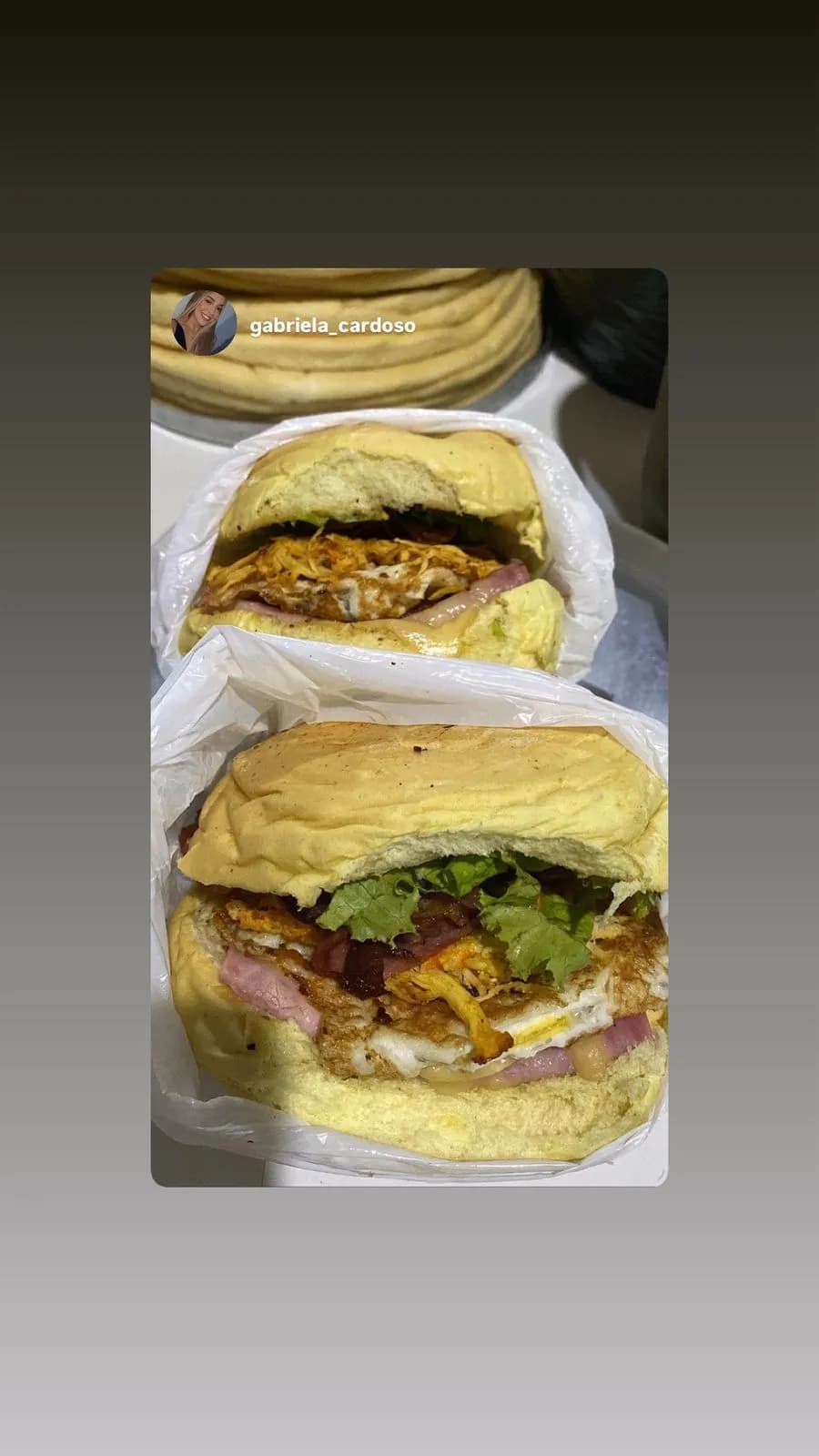 Foto do comentário de Kaue A.